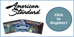 American Standard Banner 2